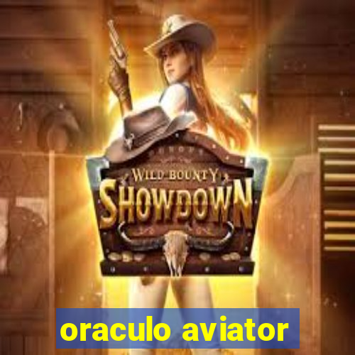 oraculo aviator